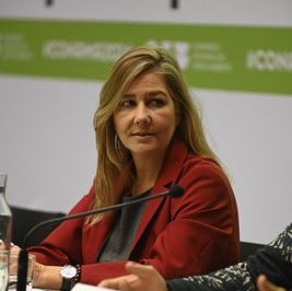 Carmen Redondo Borge